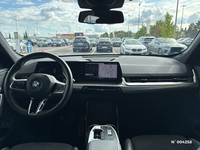 BMW (U11) X1 SDRIVE 18I 136CH M SPORT DKG7
