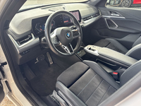 BMW (U11) X1 SDRIVE 18I 136CH M SPORT DKG7