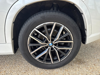 BMW (U11) X1 SDRIVE 18I 136CH M SPORT DKG7