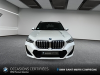 BMW (U11) X1 SDRIVE 18I 136CH M SPORT DKG7