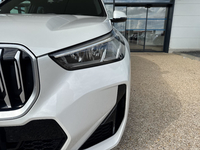 BMW (U11) X1 SDRIVE 18I 136CH M SPORT DKG7