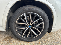 BMW (U11) X1 SDRIVE 18I 136CH M SPORT DKG7