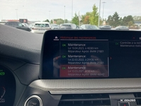 BMW (G02) X4 XDRIVE 20D 190CH M SPORT BVA8
