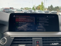 BMW (G02) X4 XDRIVE 20D 190CH M SPORT BVA8