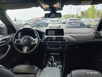 BMW (G02) X4 XDRIVE 20D 190CH M SPORT BVA8