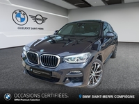 BMW (G02) X4 XDRIVE 20D 190CH M SPORT BVA8