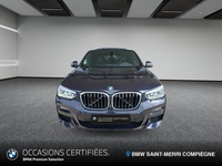 BMW (G02) X4 XDRIVE 20D 190CH M SPORT BVA8