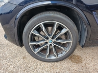 BMW (G02) X4 XDRIVE 20D 190CH M SPORT BVA8