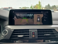 BMW (G02) X4 XDRIVE 20D 190CH M SPORT BVA8