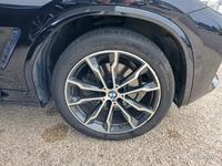 BMW (G02) X4 XDRIVE 20D 190CH M SPORT BVA8