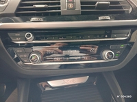 BMW (G02) X4 XDRIVE 20D 190CH M SPORT BVA8