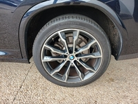 BMW (G02) X4 XDRIVE 20D 190CH M SPORT BVA8