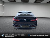 BMW (G02) X4 XDRIVE 20D 190CH M SPORT BVA8