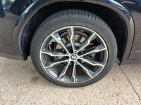 BMW (G02) X4 XDRIVE 20D 190CH M SPORT BVA8