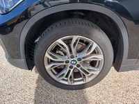 BMW (F48) X1 SDRIVE 18I 136CH BUSINESS DESIGN DKG7
