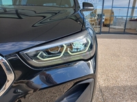 BMW (F48) X1 SDRIVE 18I 136CH BUSINESS DESIGN DKG7
