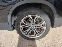 BMW (F48) X1 SDRIVE 18I 136CH BUSINESS DESIGN DKG7