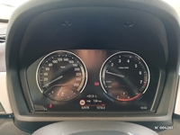 BMW (F48) X1 SDRIVE 18I 136CH BUSINESS DESIGN DKG7