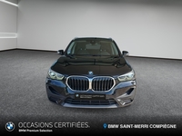 BMW (F48) X1 SDRIVE 18I 136CH BUSINESS DESIGN DKG7