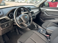 BMW (F48) X1 SDRIVE 18I 136CH BUSINESS DESIGN DKG7
