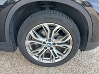 BMW (F48) X1 SDRIVE 18I 136CH BUSINESS DESIGN DKG7