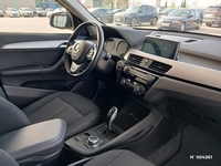 BMW (F48) X1 SDRIVE 18I 136CH BUSINESS DESIGN DKG7