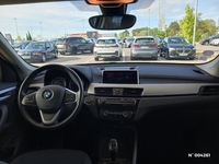 BMW (F48) X1 SDRIVE 18I 136CH BUSINESS DESIGN DKG7