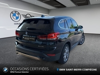 BMW (F48) X1 SDRIVE 18I 136CH BUSINESS DESIGN DKG7