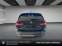 BMW (F48) X1 SDRIVE 18I 136CH BUSINESS DESIGN DKG7