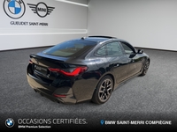 BMW (G26) GRAN COUPE 420D XDRIVE 190CH M SPORT BVA8