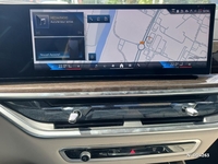 BMW (G05) (2) X5 XDRIVE 50E 489CH M SPORT BVA8