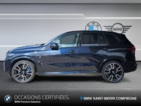BMW (G05) (2) X5 XDRIVE 50E 489CH M SPORT BVA8