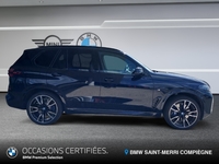 BMW (G05) (2) X5 XDRIVE 50E 489CH M SPORT BVA8