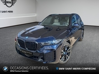 BMW (G05) (2) X5 XDRIVE 50E 489CH M SPORT BVA8