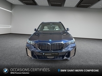 BMW (G05) (2) X5 XDRIVE 50E 489CH M SPORT BVA8
