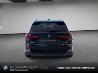 BMW (G05) (2) X5 XDRIVE 50E 489CH M SPORT BVA8