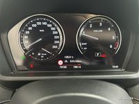 BMW X2 sDrive 18d 150 ch BVA8 M Sport