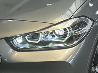 BMW X2 sDrive 18d 150 ch BVA8 M Sport