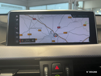 BMW X2 sDrive 18d 150 ch BVA8 M Sport