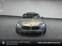 BMW X2 sDrive 18d 150 ch BVA8 M Sport