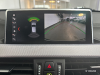 BMW X2 sDrive 18d 150 ch BVA8 M Sport