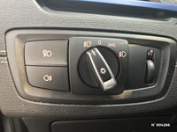 BMW X2 sDrive 18d 150 ch BVA8 M Sport