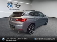 BMW X2 sDrive 18d 150 ch BVA8 M Sport