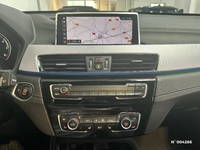 BMW X2 sDrive 18d 150 ch BVA8 M Sport