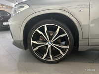 BMW X2 sDrive 18d 150 ch BVA8 M Sport