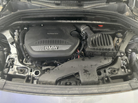BMW X2 sDrive 18d 150 ch BVA8 M Sport