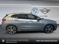 BMW X2 sDrive 18d 150 ch BVA8 M Sport