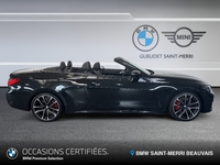 BMW Cab 420i 184 ch BVA8 M Sport