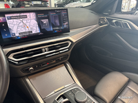 BMW Cab 420i 184 ch BVA8 M Sport