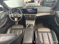 BMW Cab 420i 184 ch BVA8 M Sport